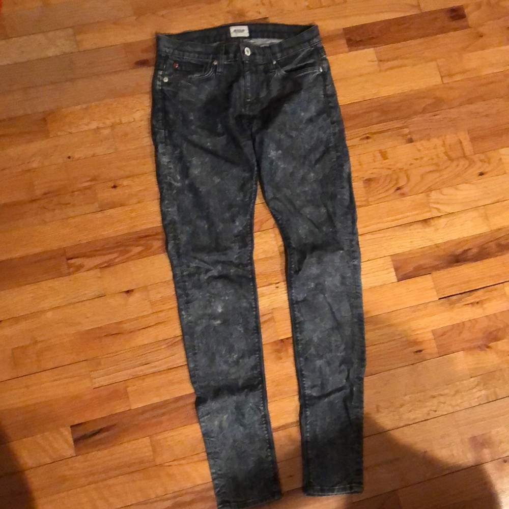 HUDSON JEANS